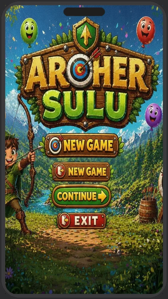 Archer