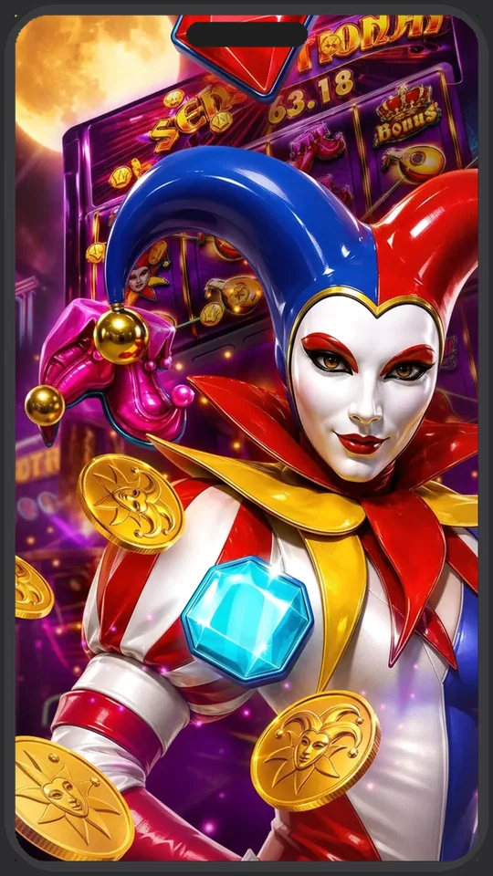 Blue Red Budget